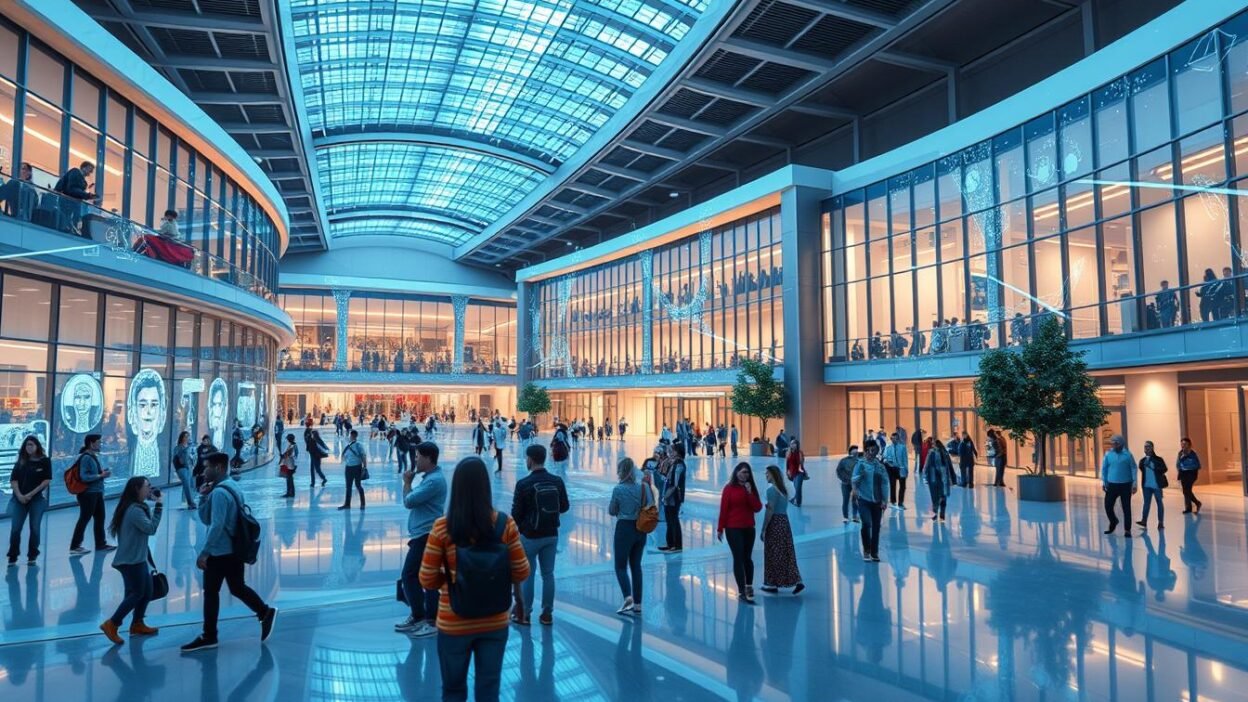 higher eduation systems digital initiatives