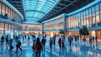 higher eduation systems digital initiatives