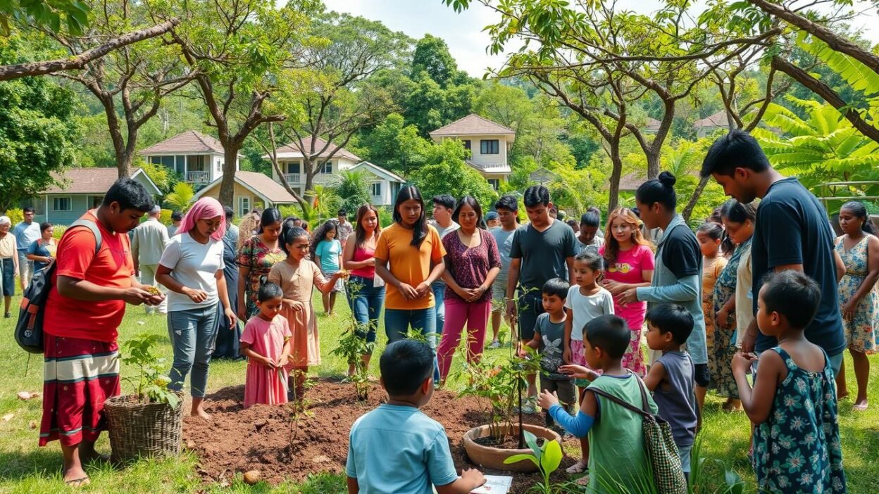 people development environment