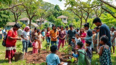 people development environment