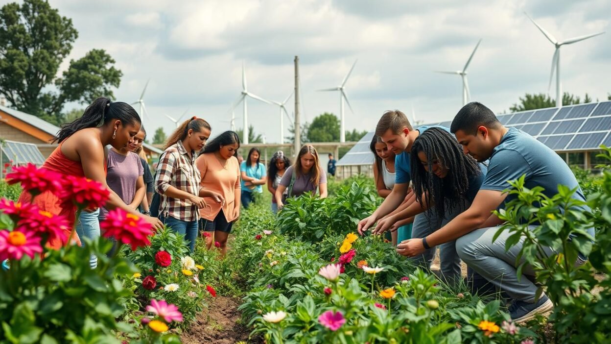 people development environment