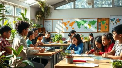 people development environment