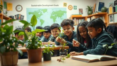 people development environment