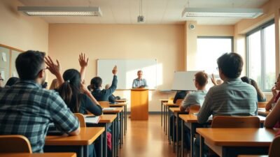 Classroom Communication UGC NET