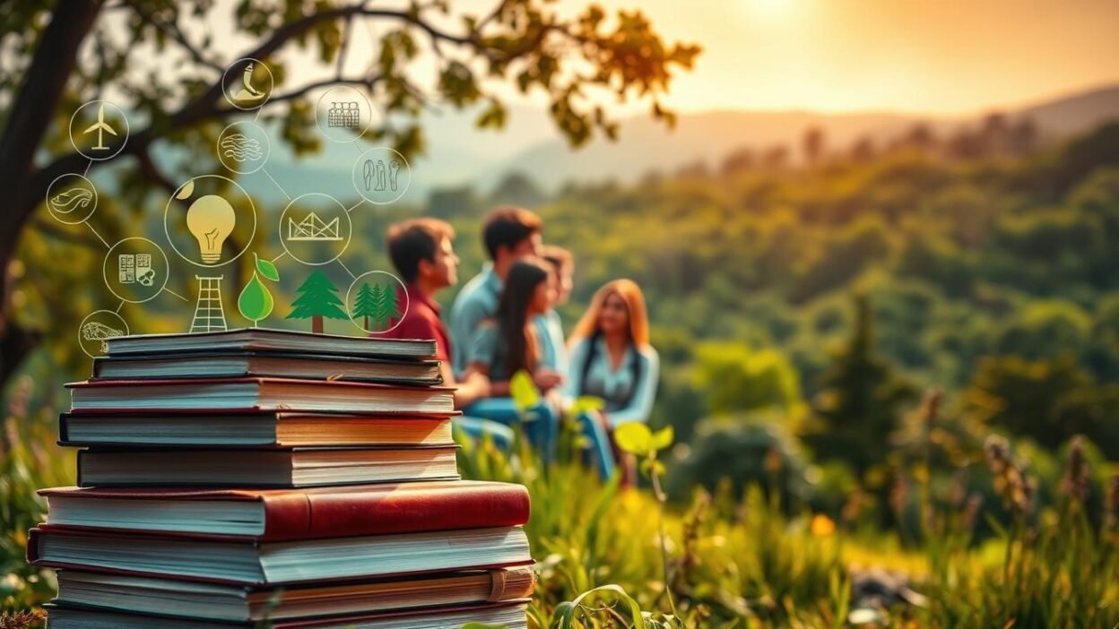 Environmental Topics UGC NET