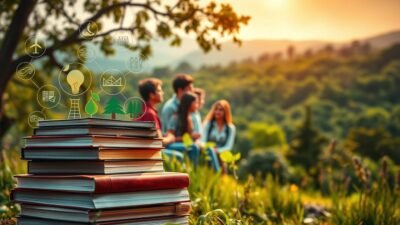 Environmental Topics UGC NET