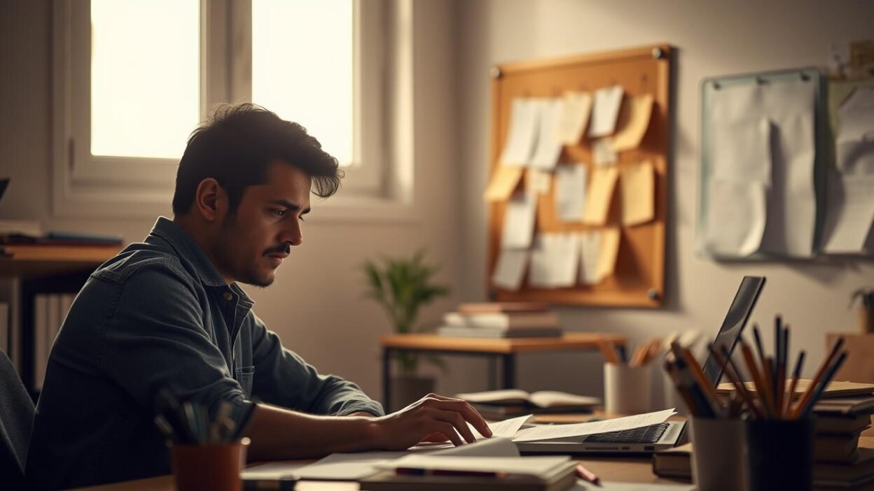 Focus Between Shifts UGC NET