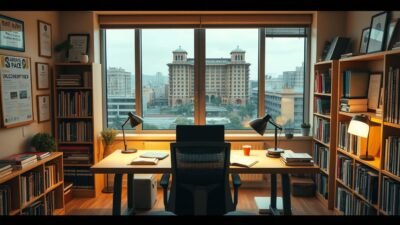 Higher Education UGC NET