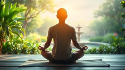 Mindfulness for UGC NET