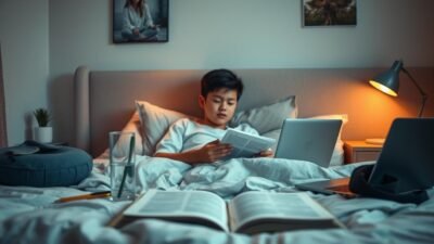 Sleep Tips UGC NET