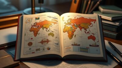 UGC NET Commerce FTAs