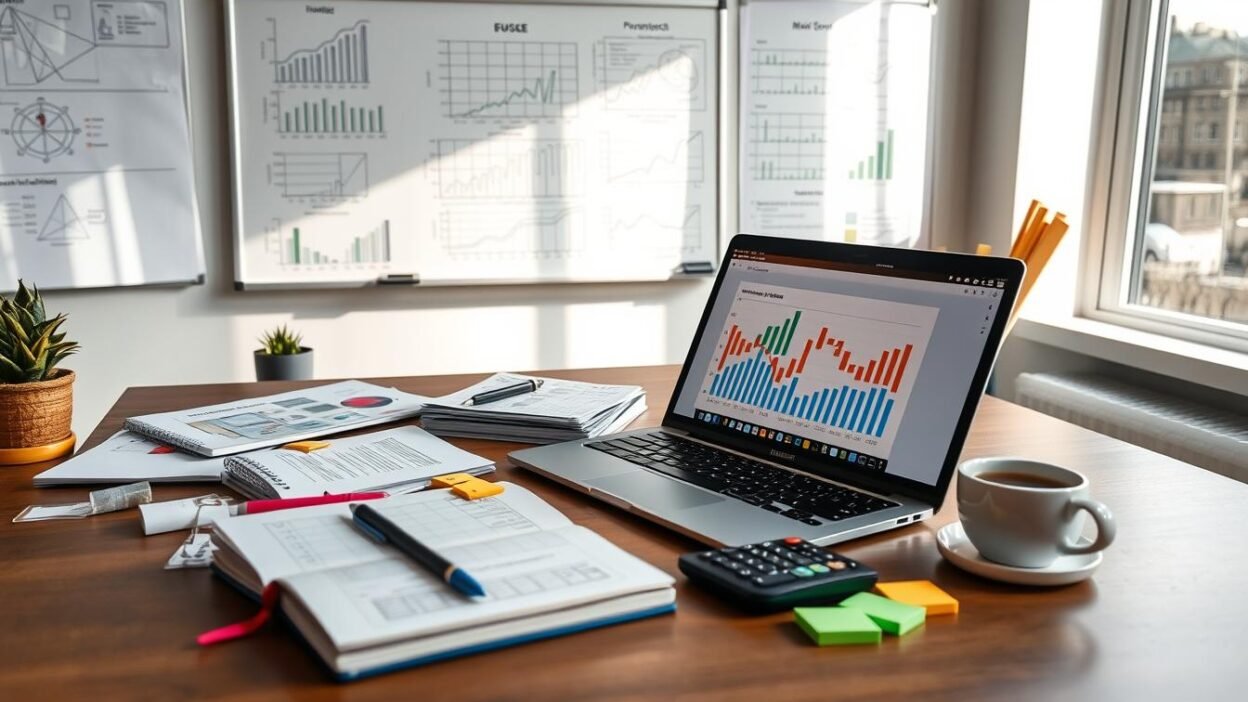 UGC NET Commerce budgeting concepts