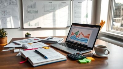 UGC NET Commerce budgeting concepts