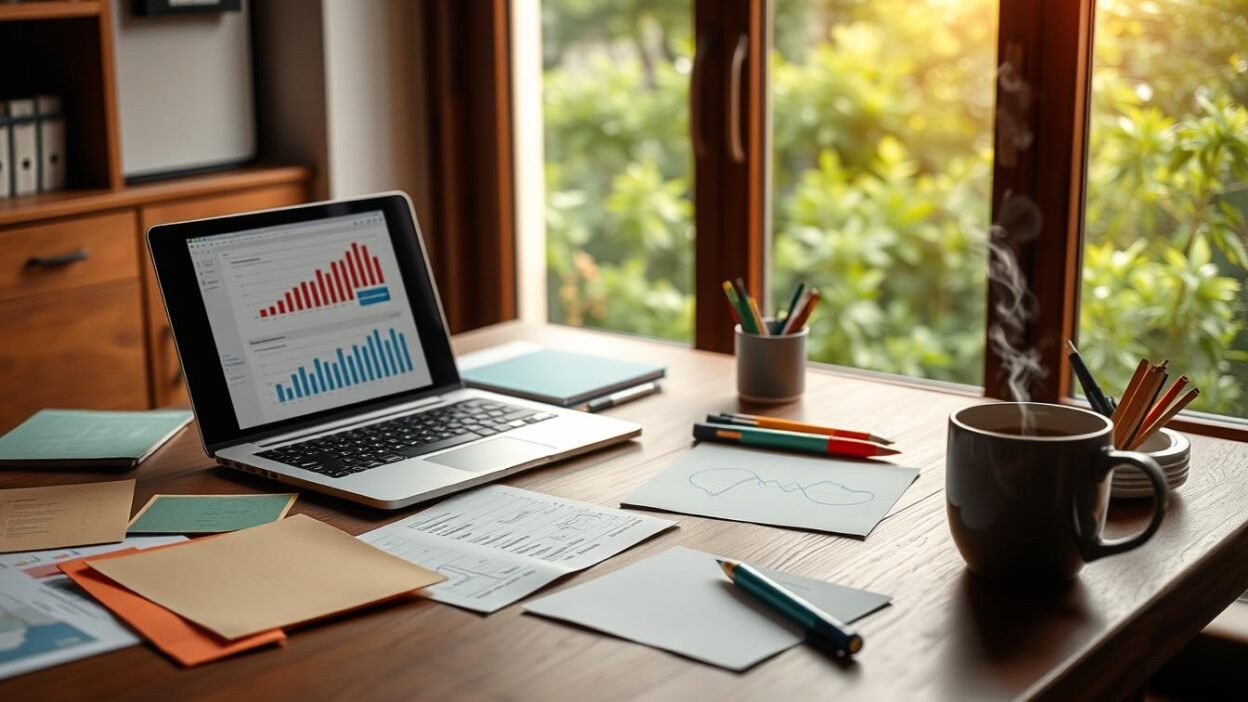 UGC NET Commerce note-taking