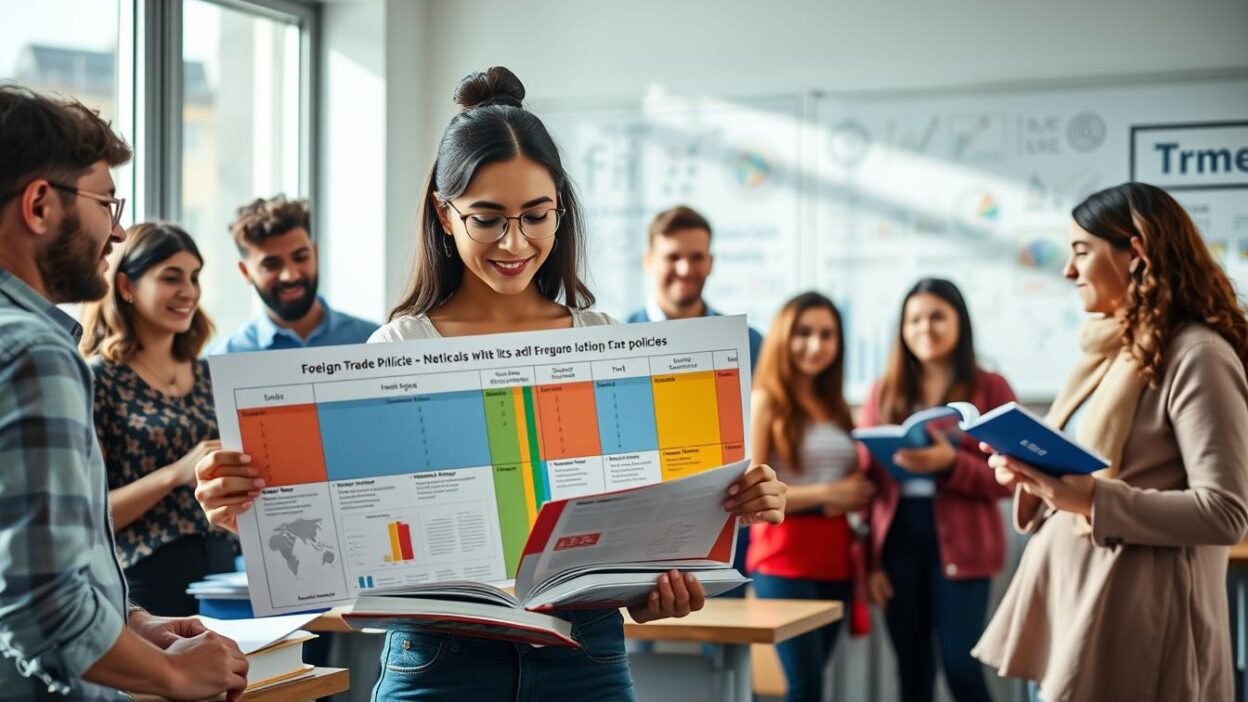 UGC NET Commerce policy updates