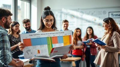 UGC NET Commerce policy updates