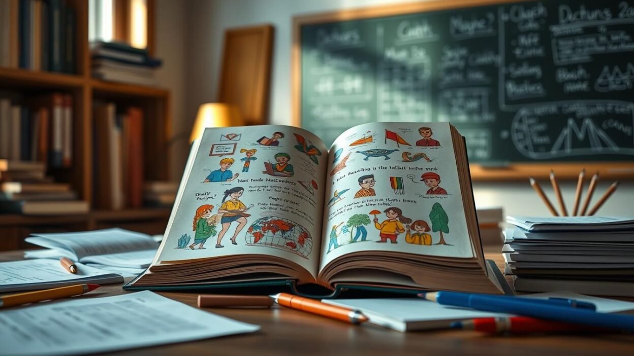 UGC NET Education syllabus