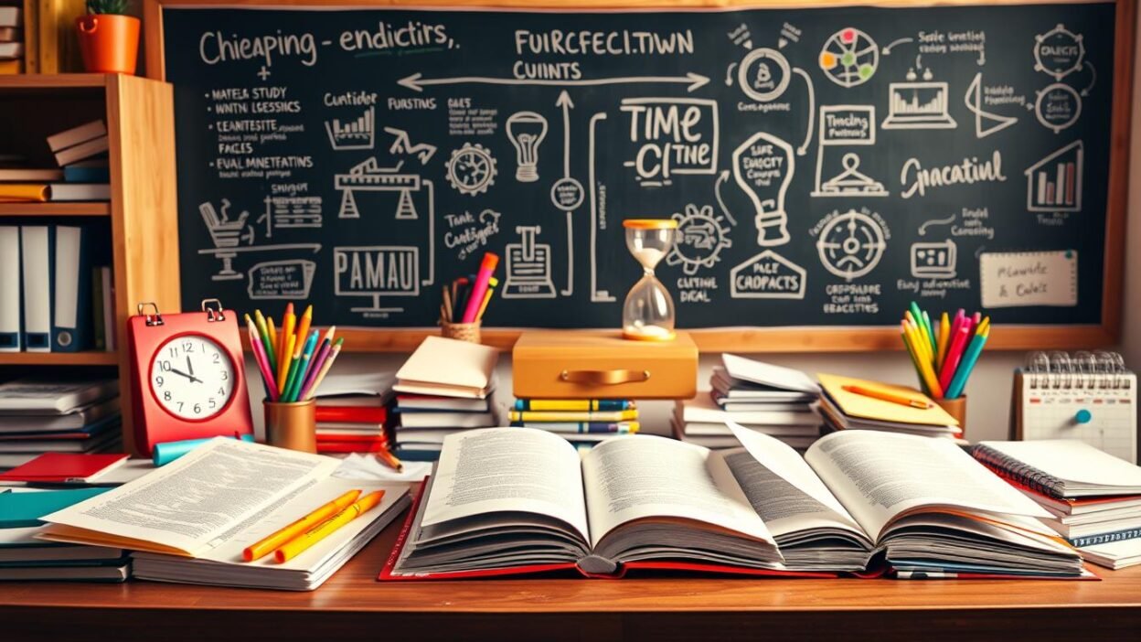 UGC NET Paper II preparation