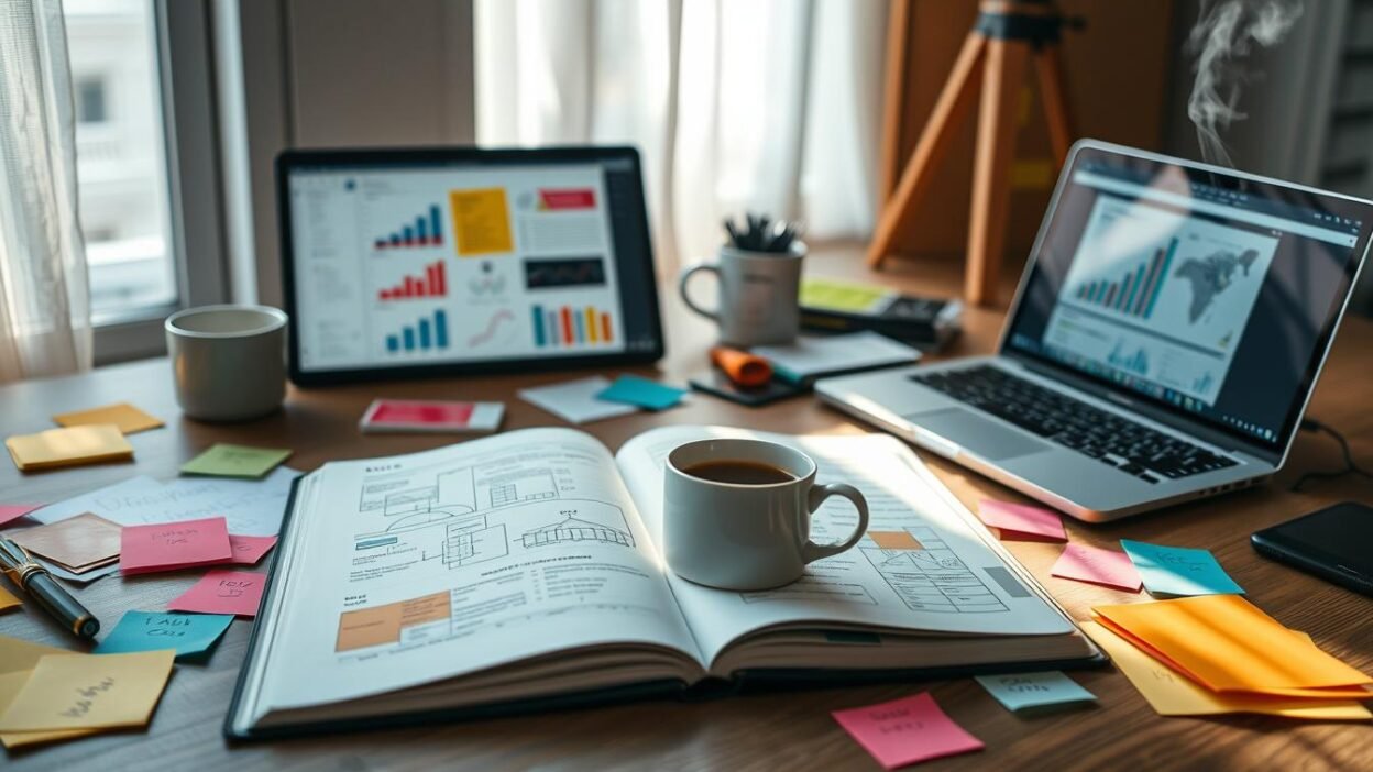 UGC NET case study methodology