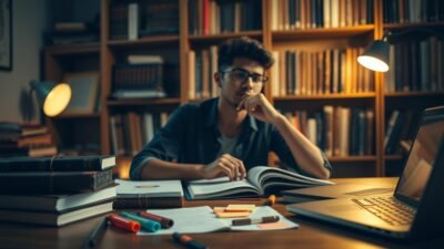 UGC NET exam countdown