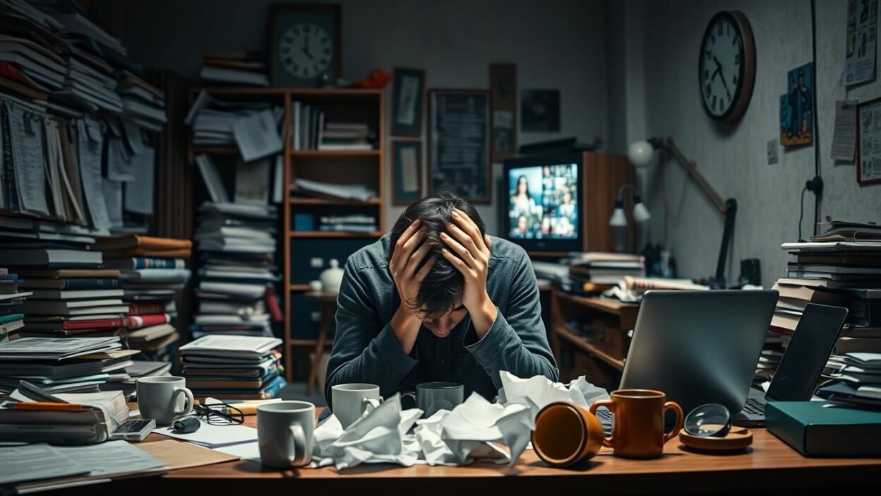 UGC NET last-minute mistakes