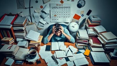 UGC NET last minute no-nos