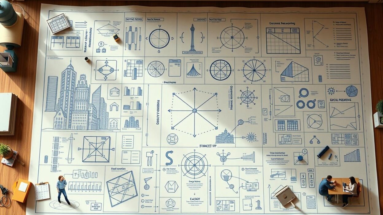 UGC NET logical reasoning blueprint