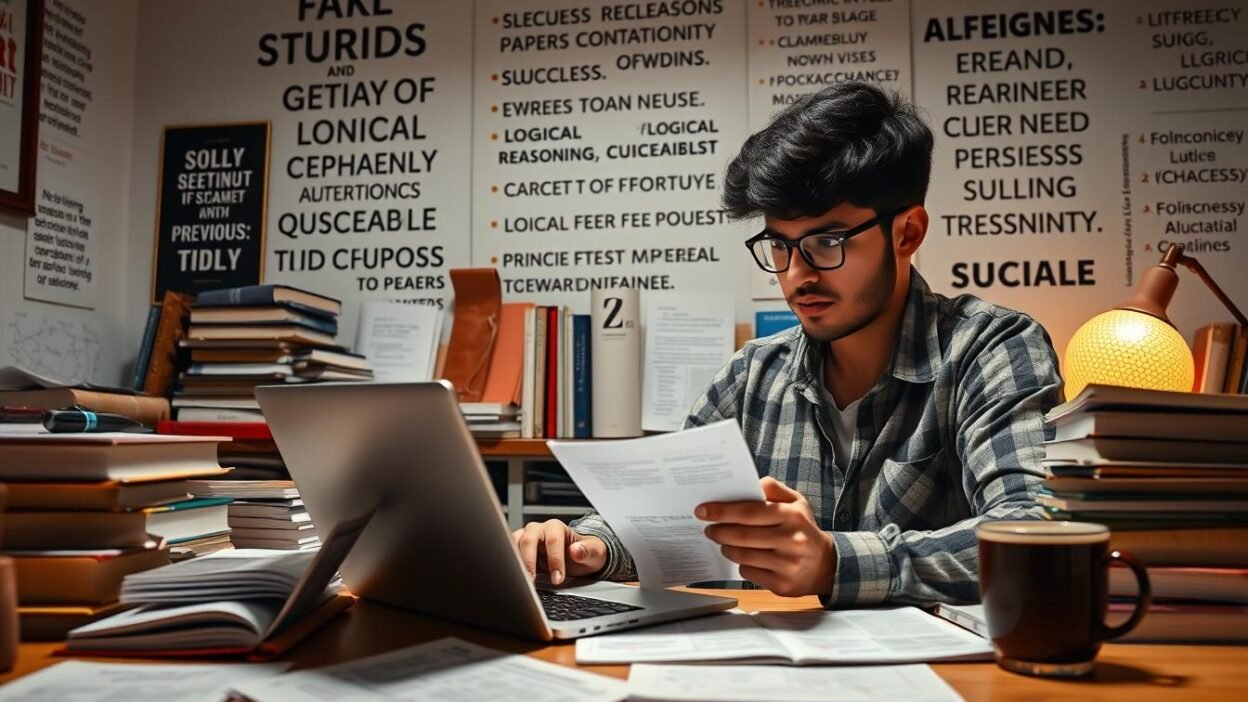 UGC NET logical reasoning previous papers