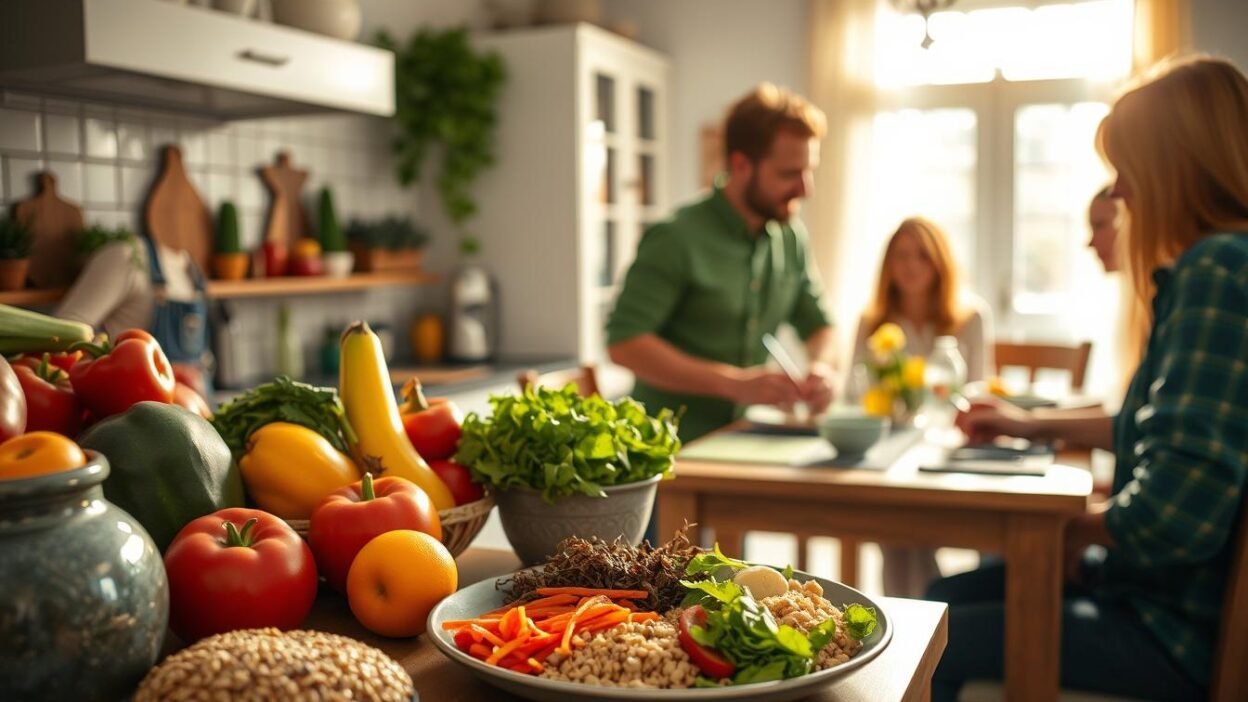 UGC NET nutritional planning