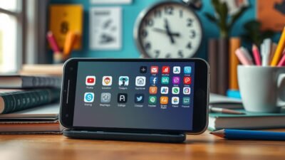 UGC NET preparation apps