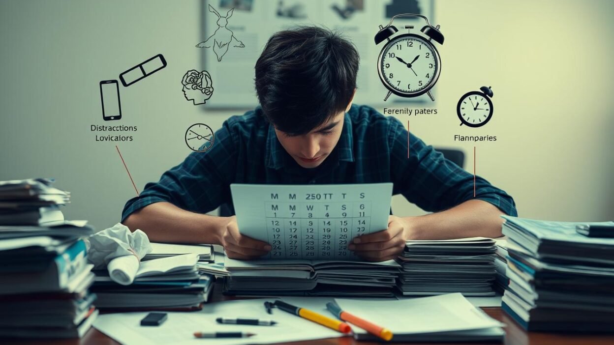 UGC NET preparation mistakes