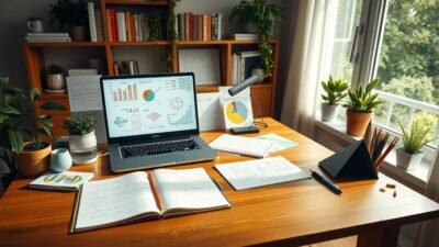 UGC NET quantitative methods simplified