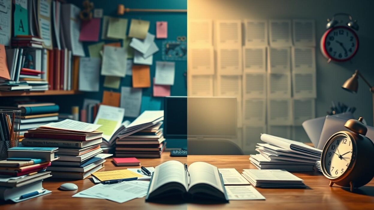 UGC NET revision vs practice