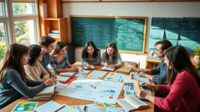 UGC NET sampling design