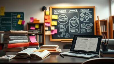 UGC NET sociological theory essentials