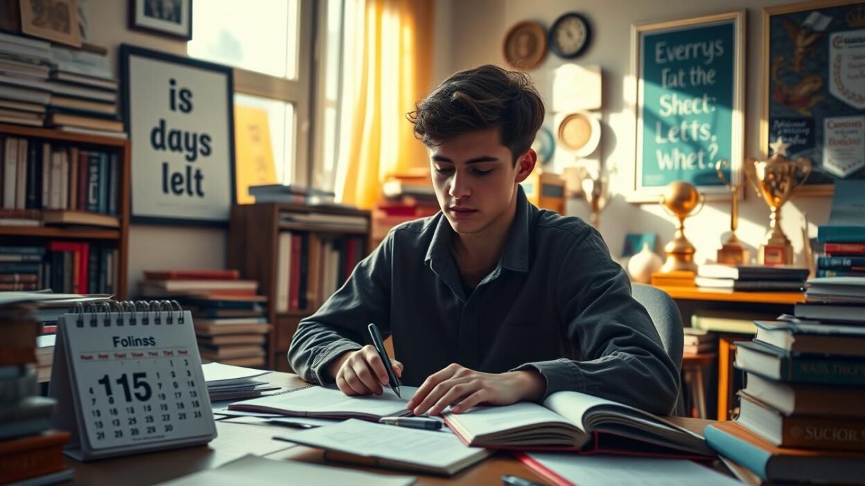 UGC NET topper strategy