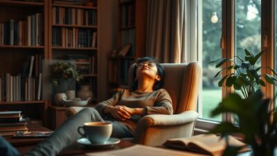 Exam Fatigue Recovery UGC NET