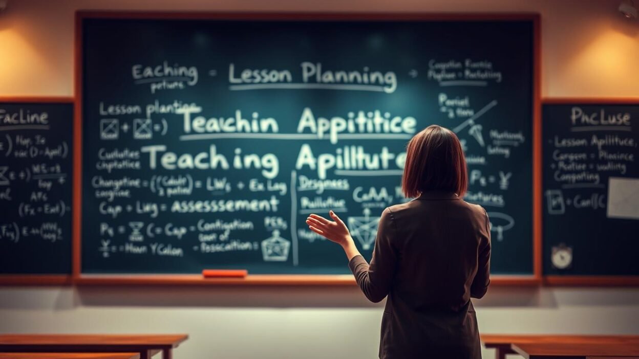 Teaching Aptitude UGC NET