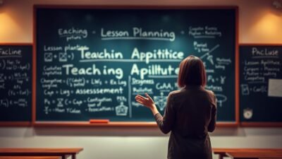 Teaching Aptitude UGC NET