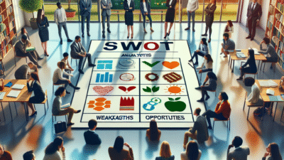 Techniques For SWOT Analysis In Education Administration