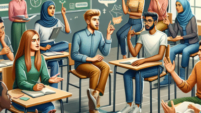 Strategies To Overcome Barriers In Classroom Communication