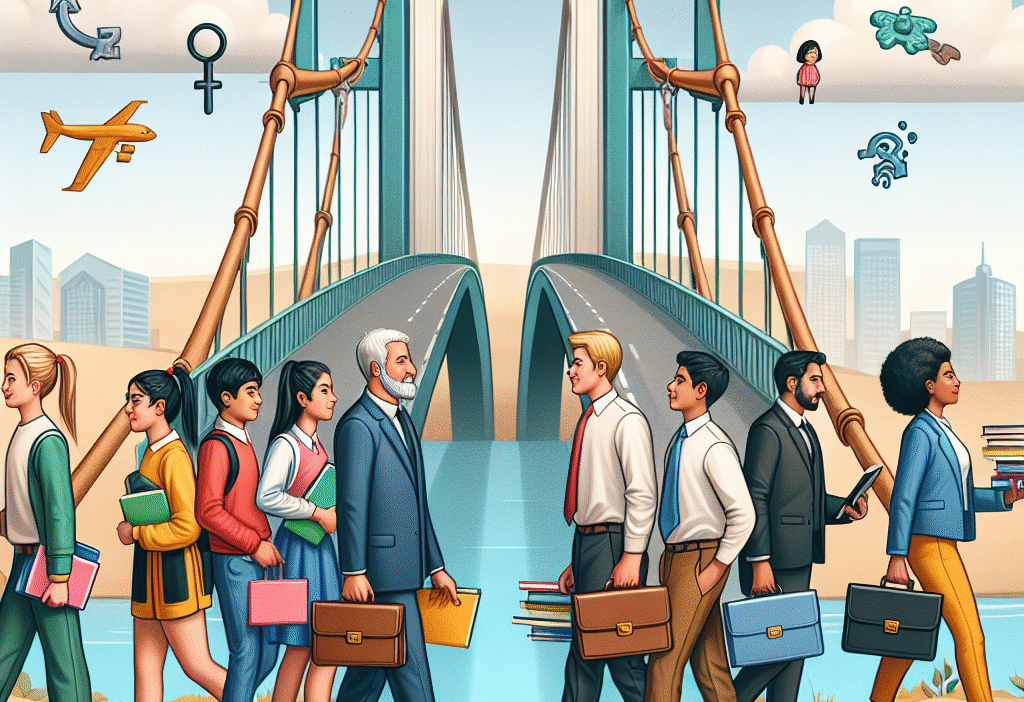 Understanding Adolescent And Adult Learner Characteristics