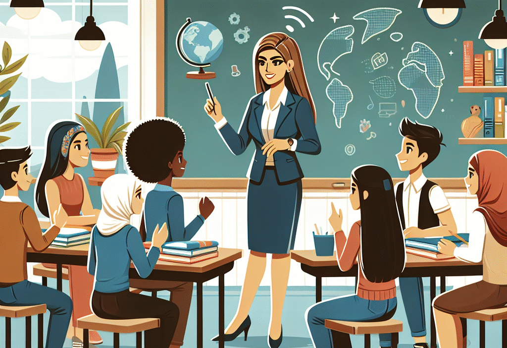 Leadership Styles For Effective School Management