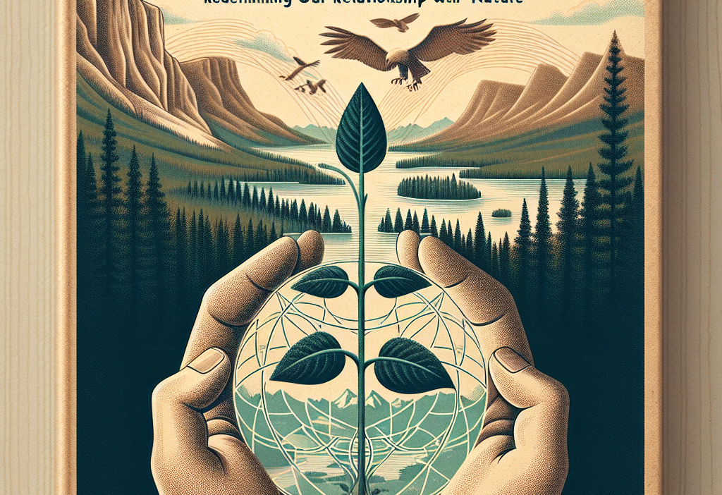 Environmental Ethics: Aldo Leopold’s Land Ethic