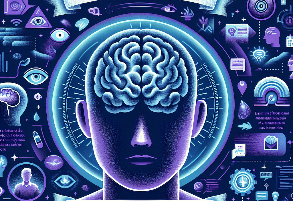 Subliminal Perception And Its Psychological Effects