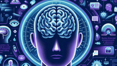 Subliminal Perception And Its Psychological Effects