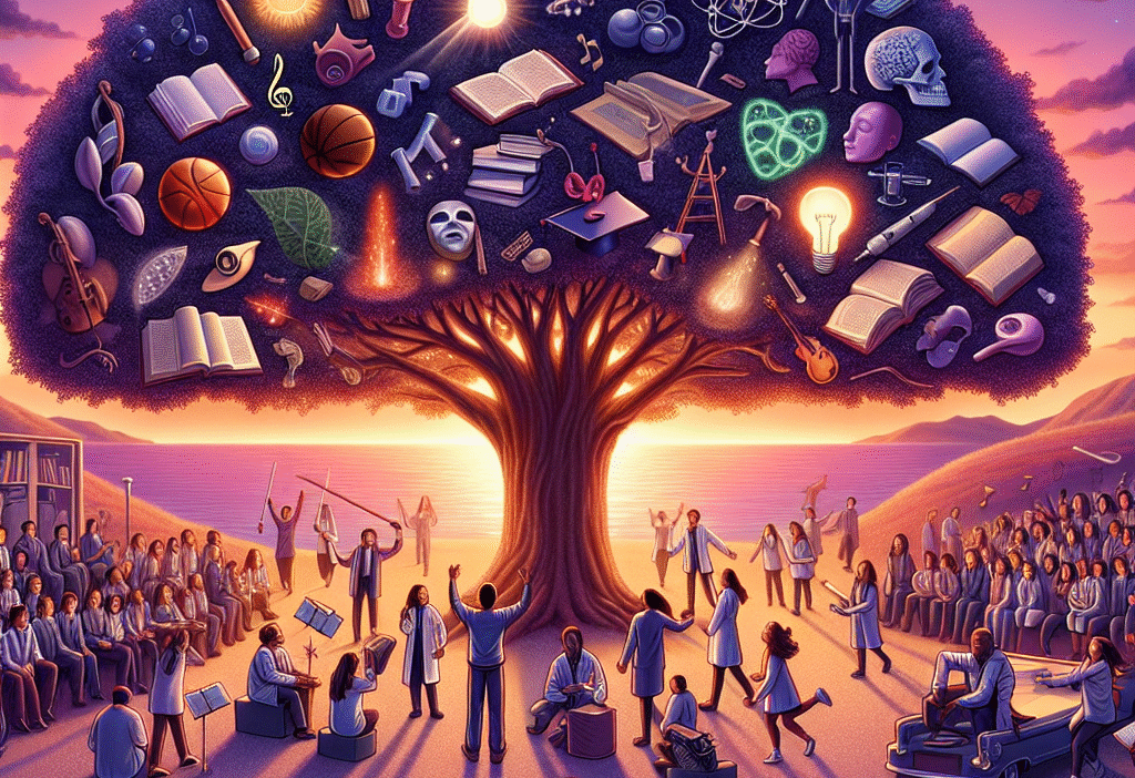 Role Of Mental Health In Educational Success