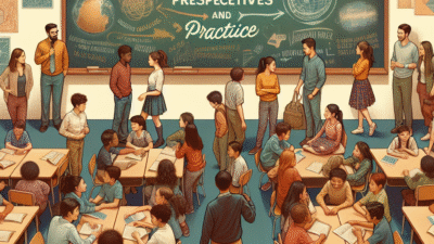 Sociology Of Education Theories For Classrooms