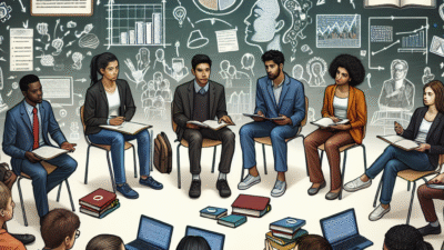 Applications Of Case Studies In Classroom Practices