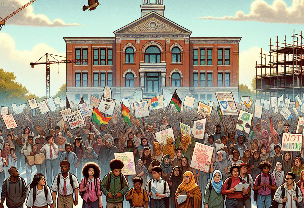 Social Movements And Their Educational Impact